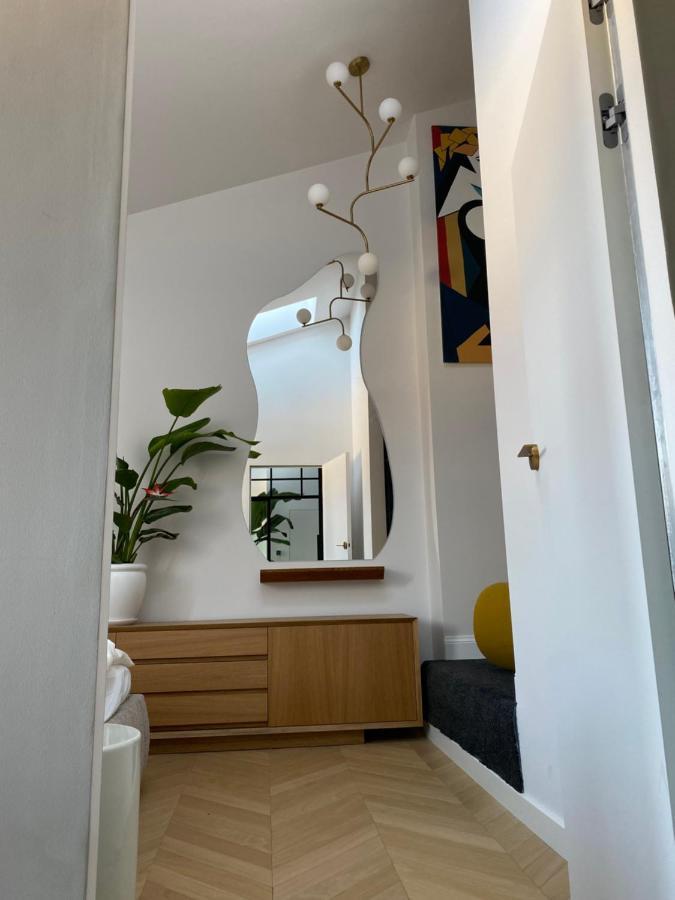 Urban Penthouse Free Parking I Rowery Apartman Poznań Kültér fotó