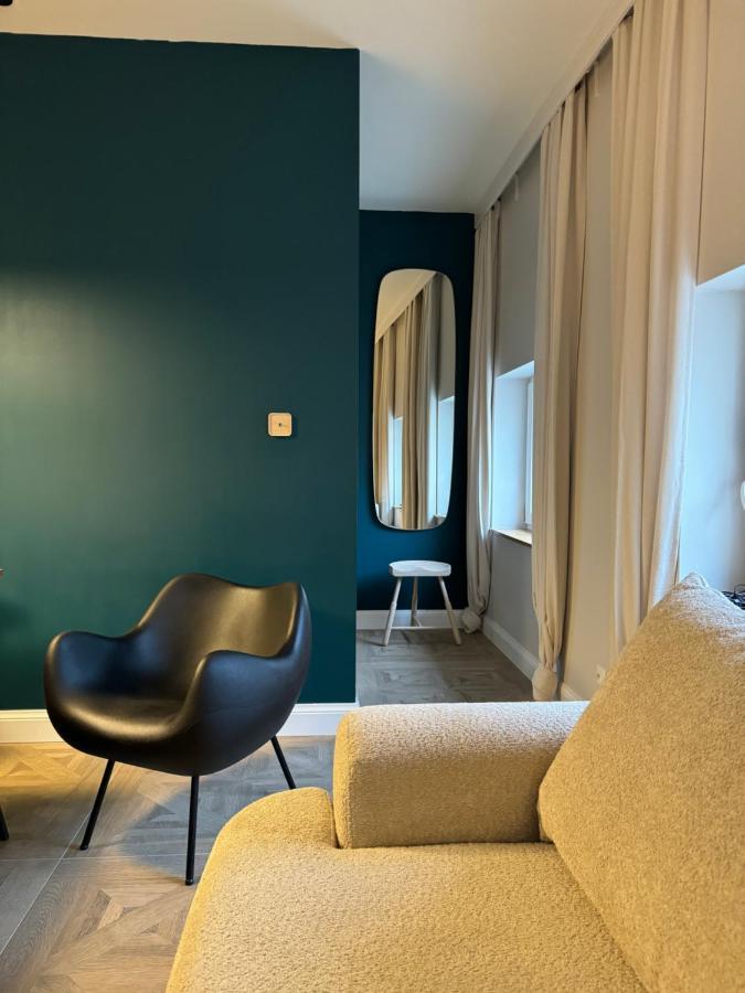 Urban Penthouse Free Parking I Rowery Apartman Poznań Kültér fotó